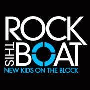 New Kids on the Block coming to TVGN in 'Rock This Boat' : TVMusic