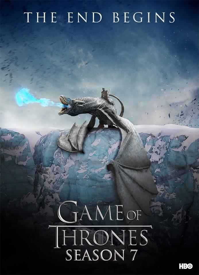 Game Of Thrones The Game Begins Preview (HBO) 