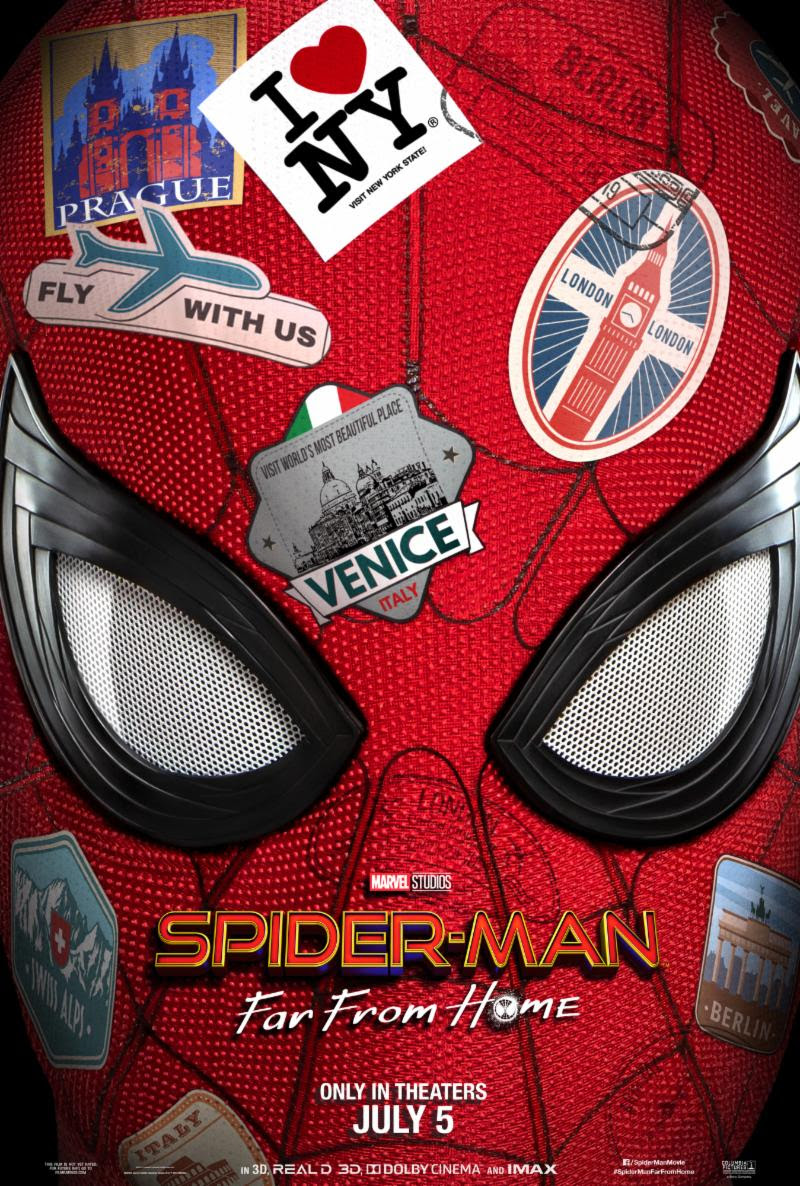 SPIDER-MAN™: NO WAY HOME  Sony Pictures Entertainment