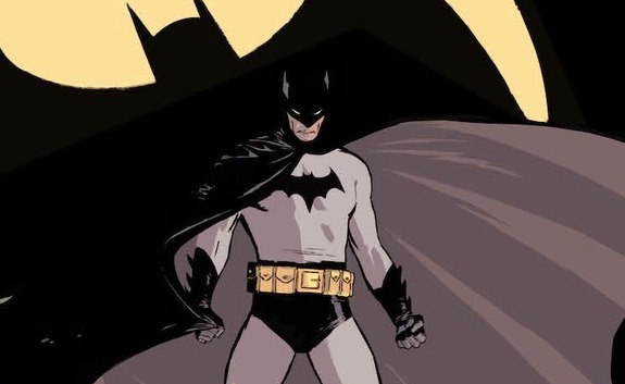 Batman: Arkham r Makes Touching Kevin Conroy Tribute Video