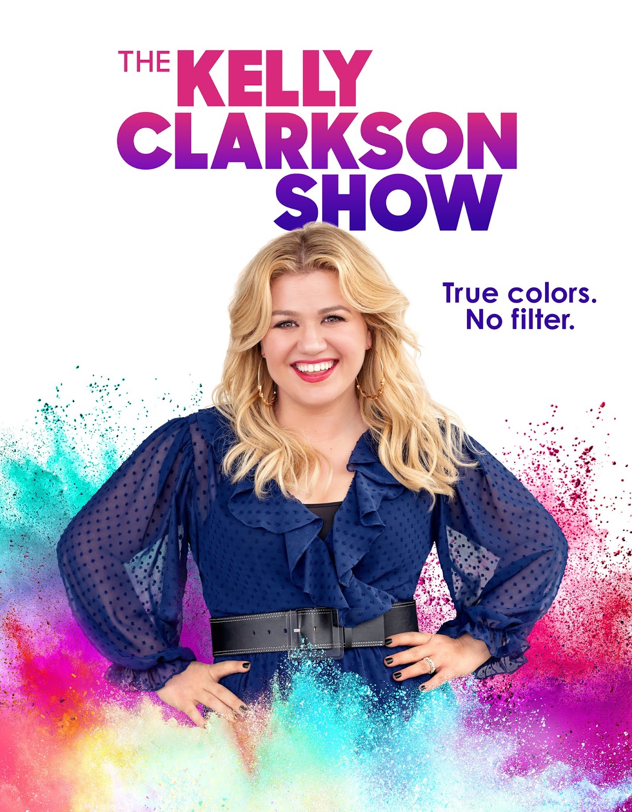 'The Kelly Clarkson Show' Renewed Through 2023 TVMusic Network