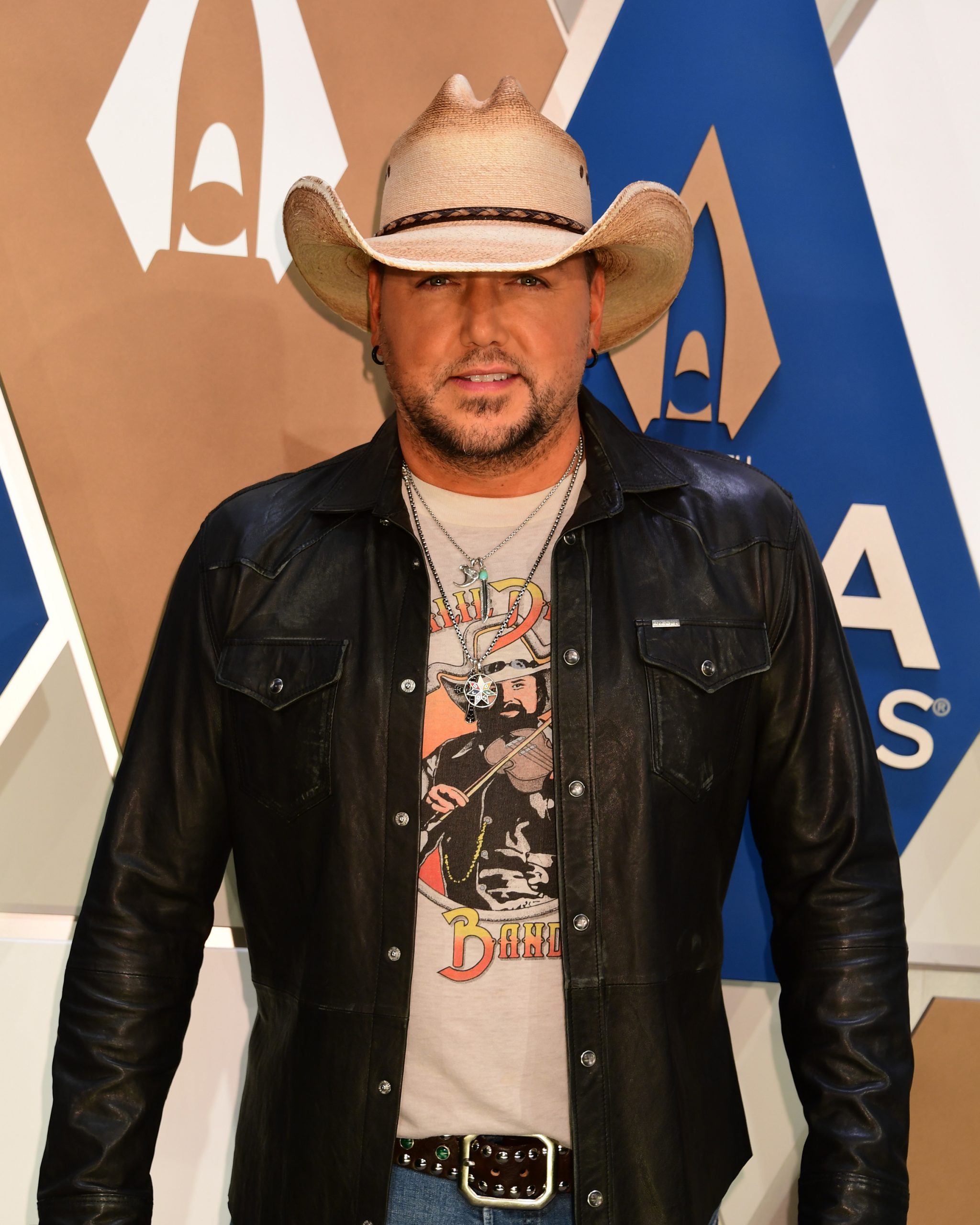 Jason Aldean