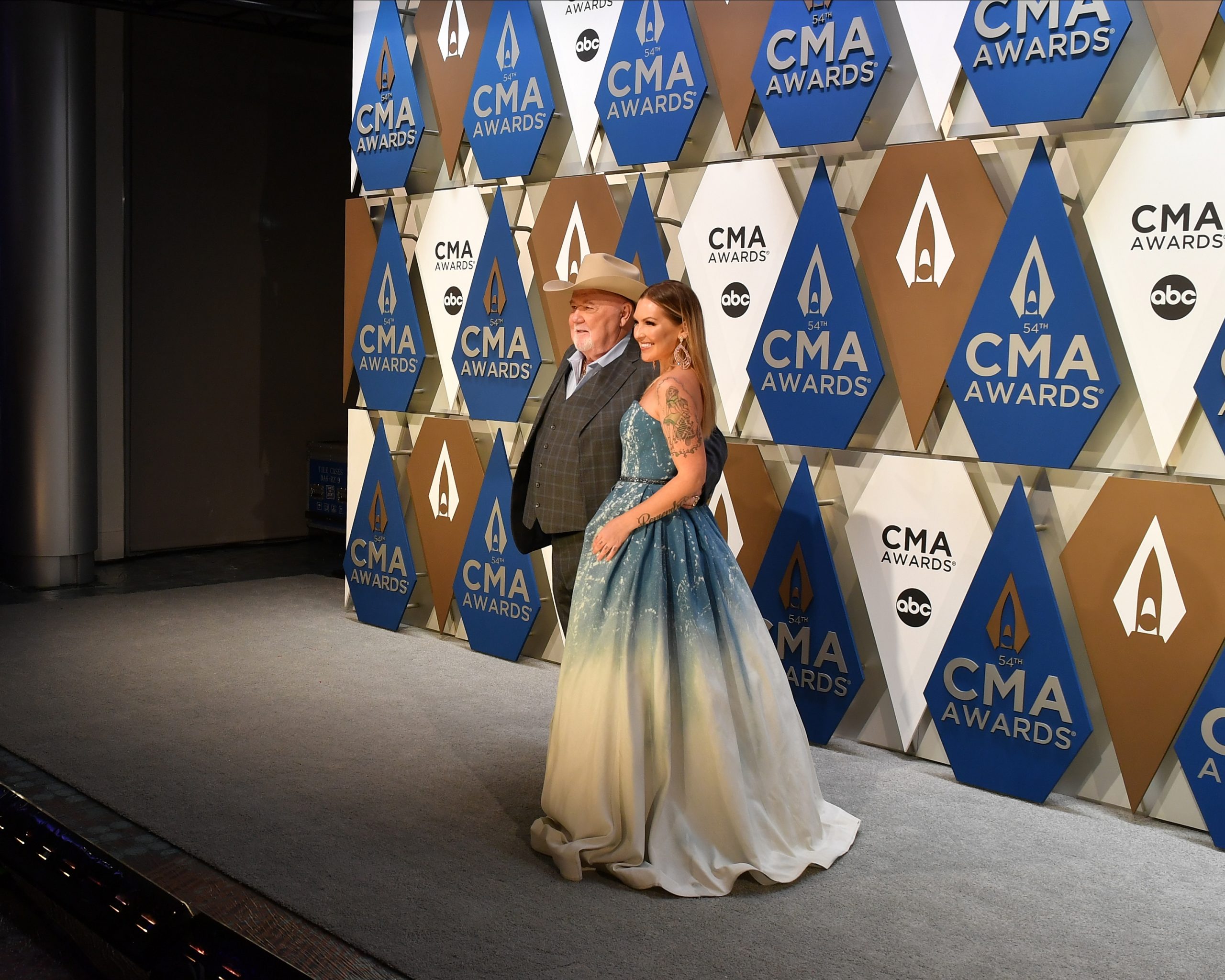 CMAs