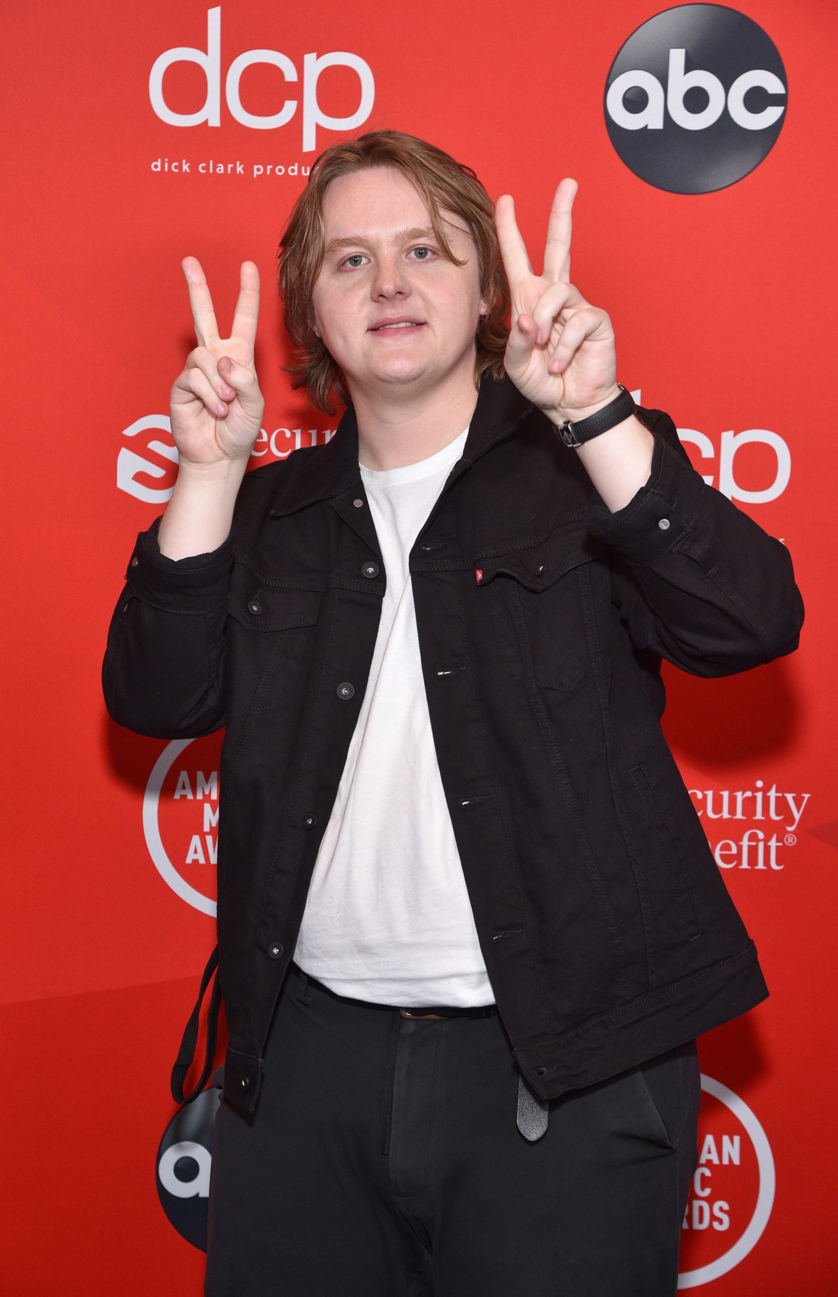 Lewis Capaldi