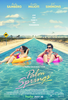 Palm Springs Movie