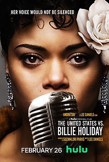 Billie Holiday