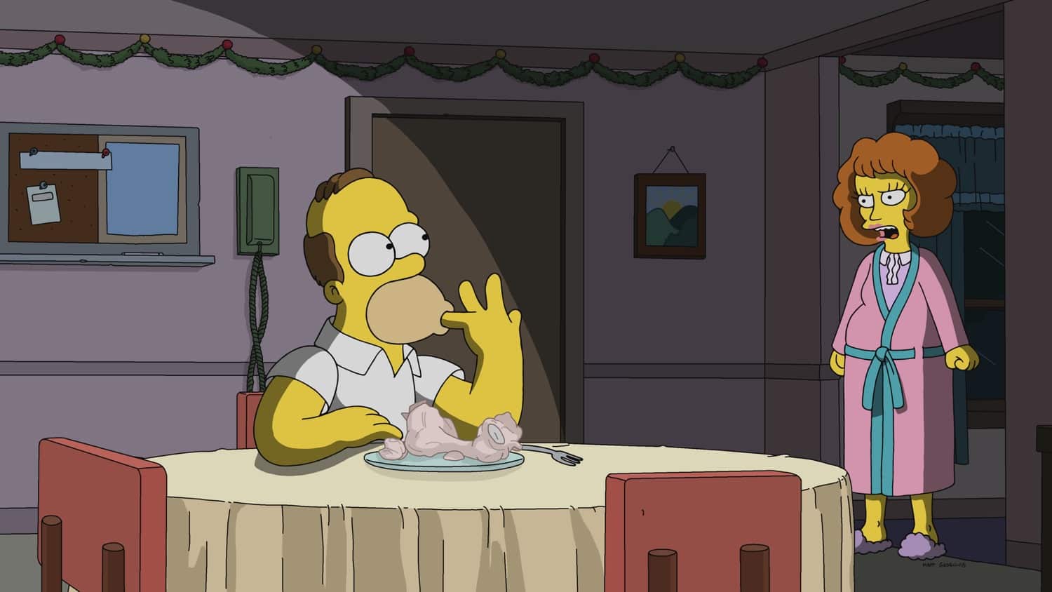 Simpsons 3209-1