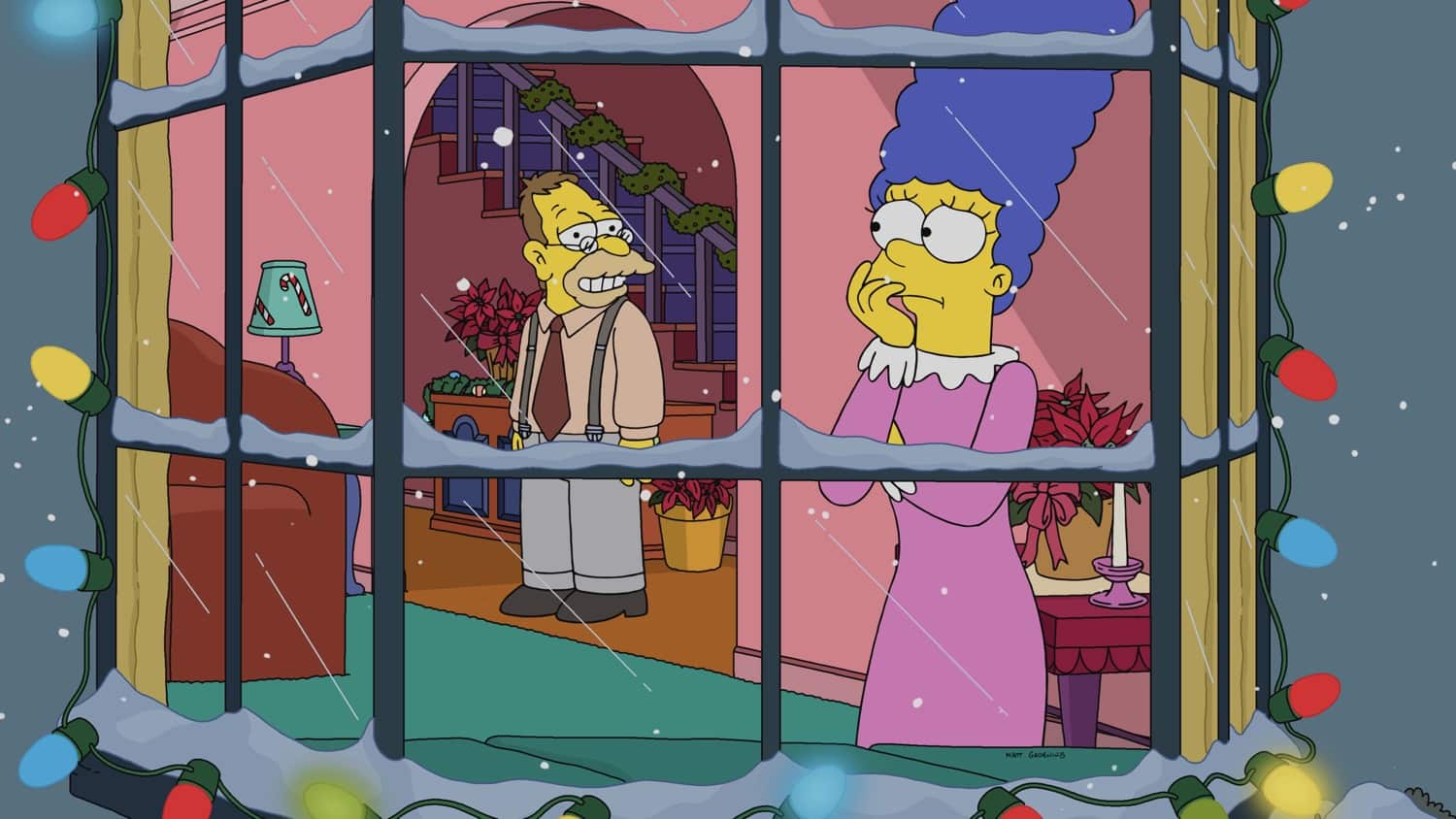 Simpsons 3209-4
