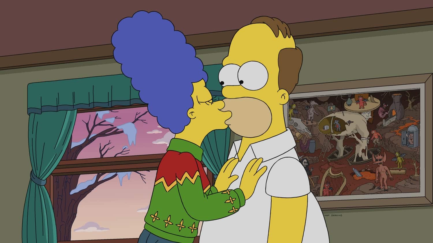 the Simpson 3209-2