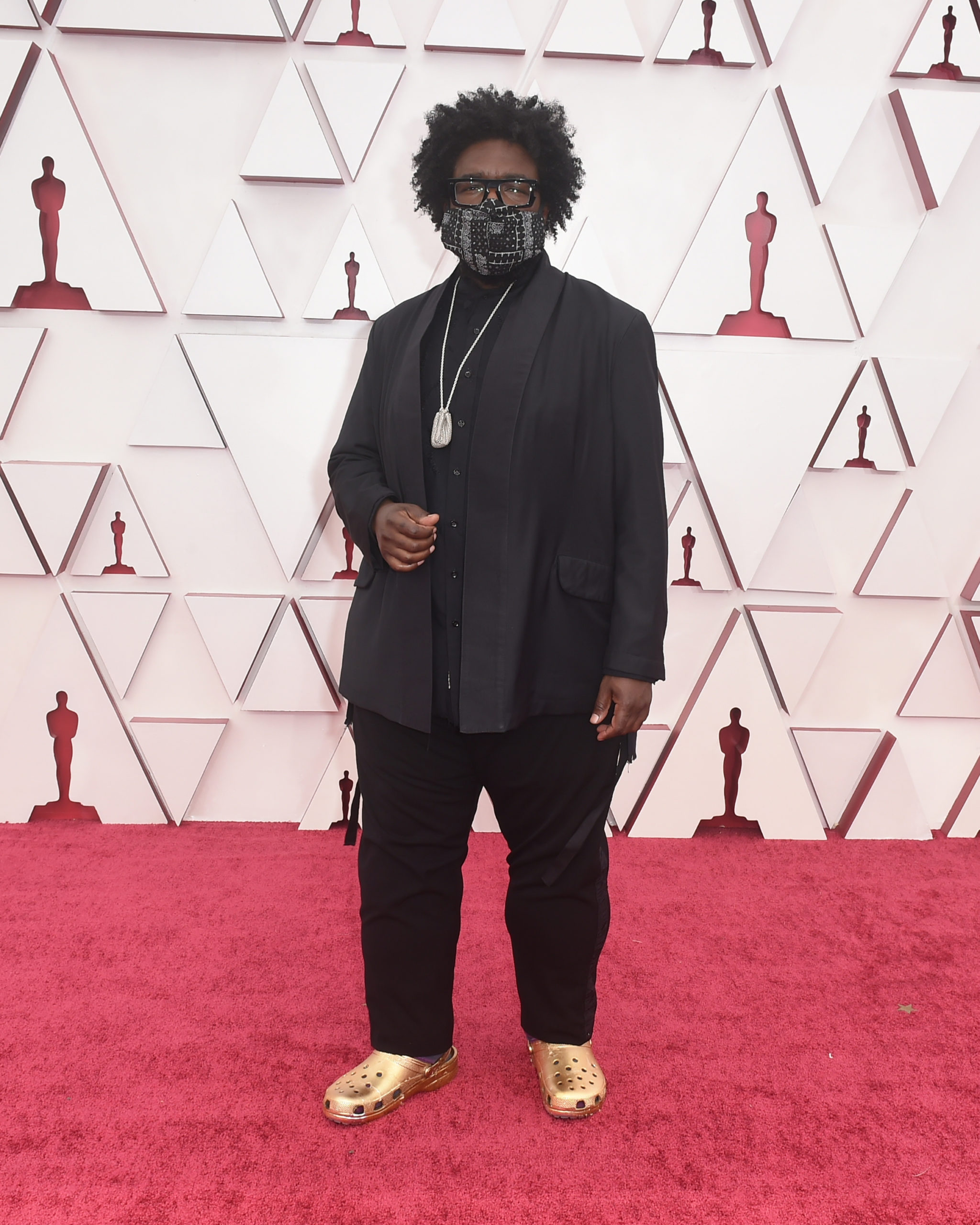 Questlove