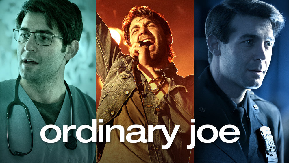 Ordinary Joe