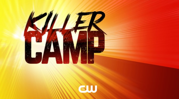 Killer Camp The CW