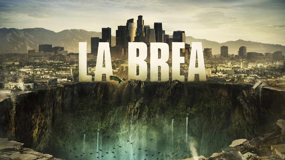 LA Brea