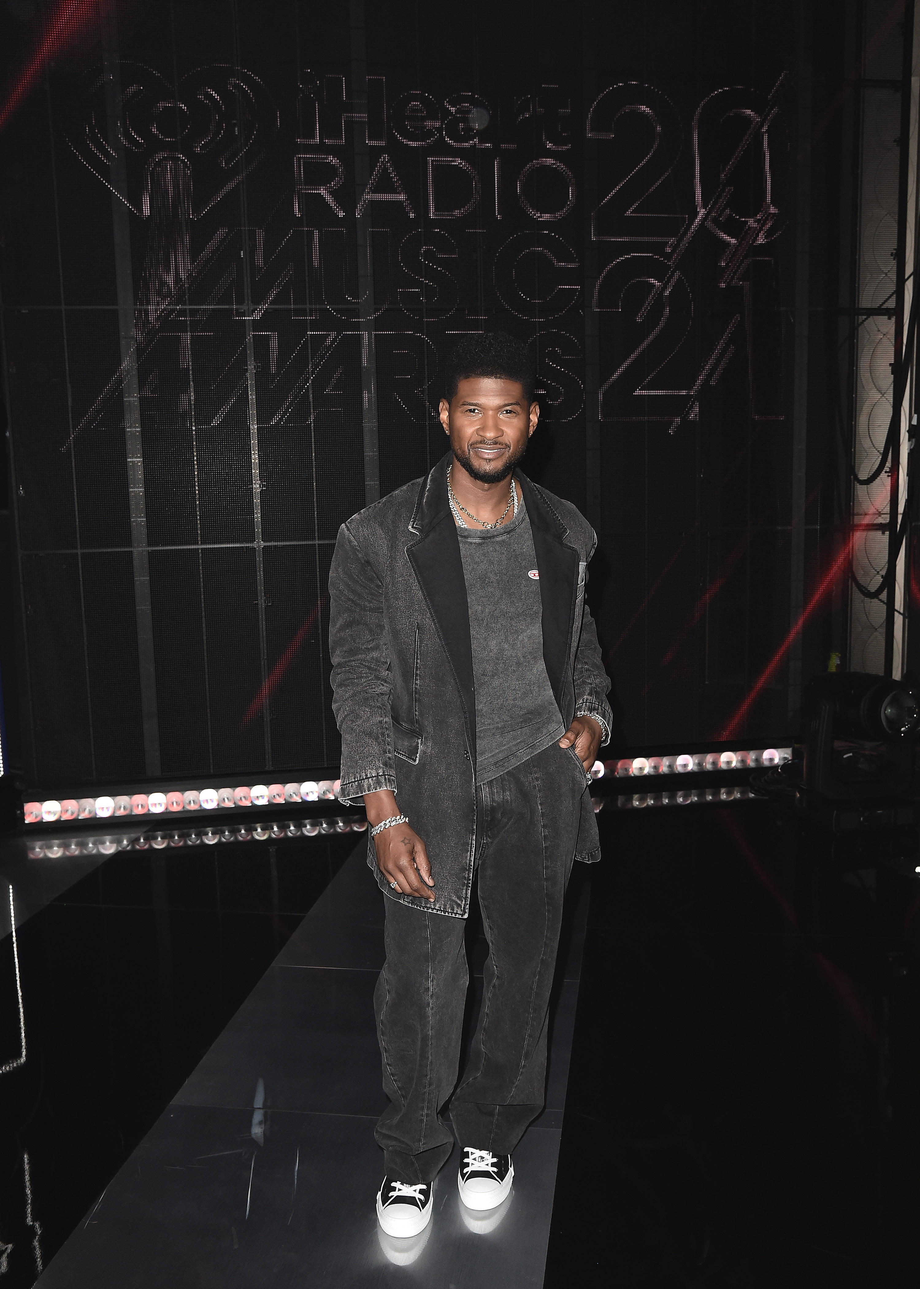 Usher