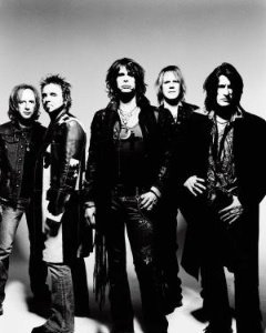 Aerosmith