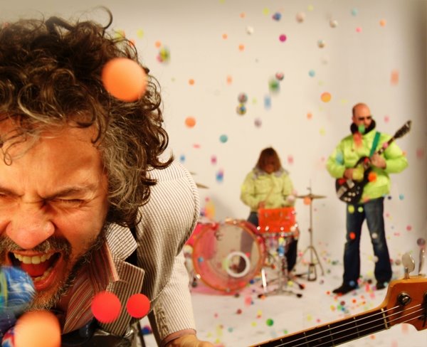 Flaming Lips