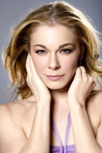 LeAnn Rimes