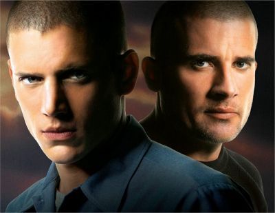 Prison Break