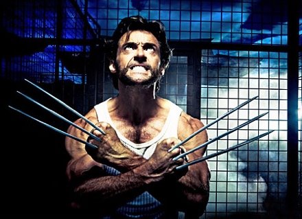 Wolverine