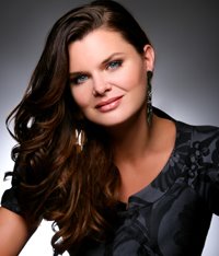 Heather Tom