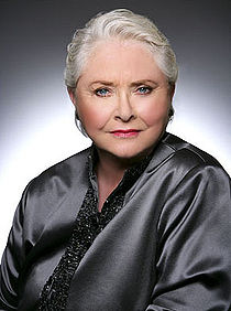 Susan Flannery