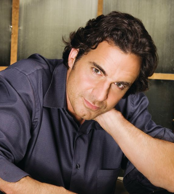 Thorsten Kaye