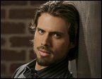 Joshua Morrow