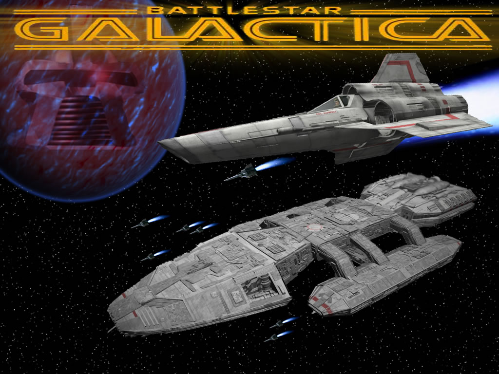 Battlestar Galactica