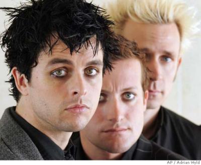 Green Day