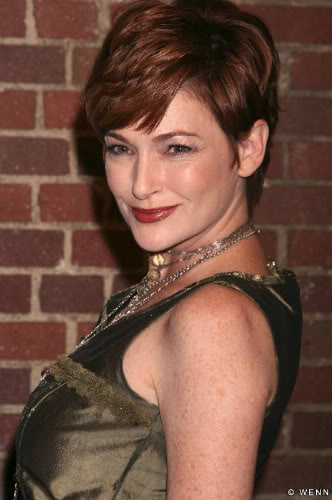 Carolyn Hennesy