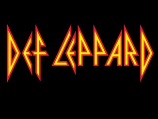 Def Leppard