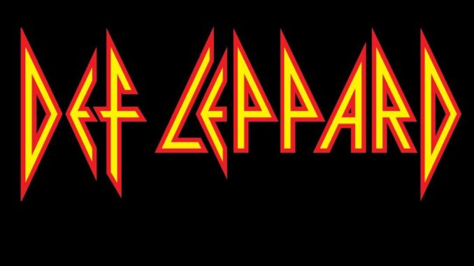 Def Leppard