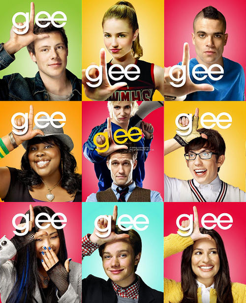 Glee