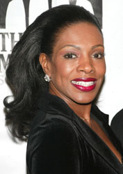 Sheryl Lee Ralph