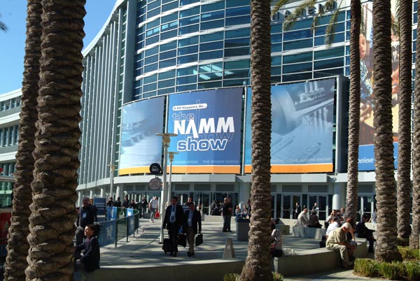 Namm