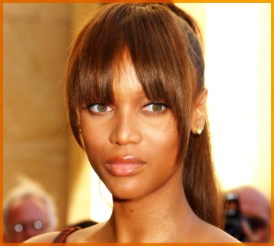 Tyra Banks