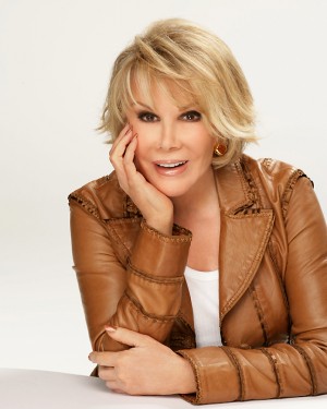 Joan Rivers