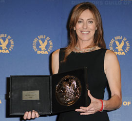 Kathryn Bigelow