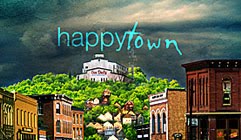 Happy Town