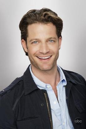 Nate Berkus