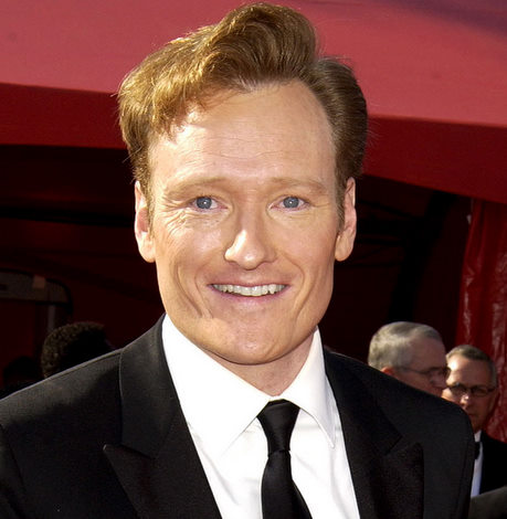 Conan O'Brien