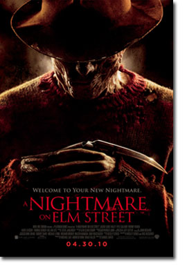 Nightmare on Elm Street