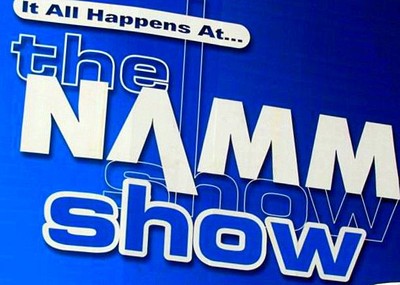 Namm Show