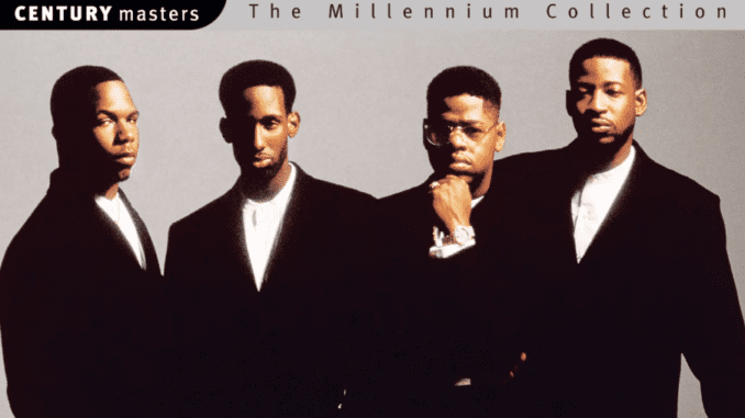 Boys II Men
