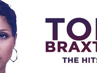 Tony Braxton