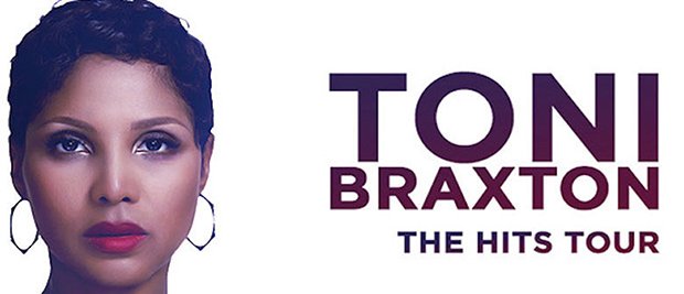 Tony Braxton