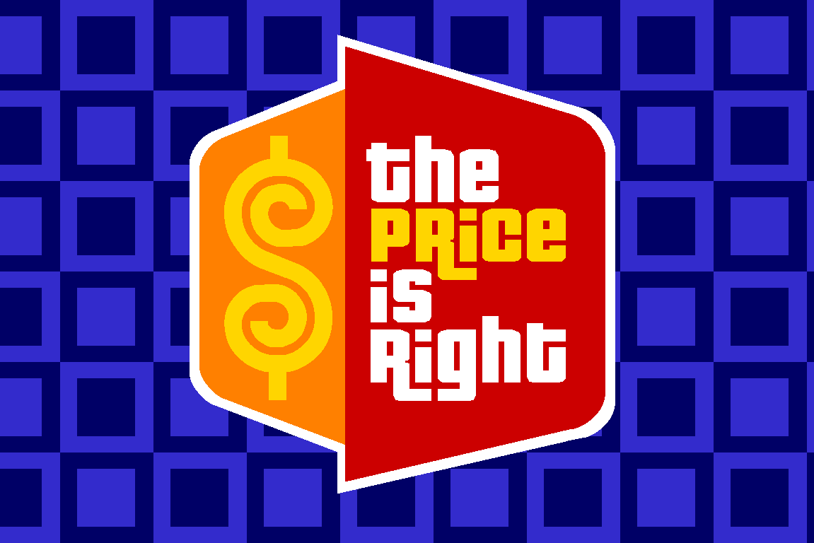 The Price Is Right