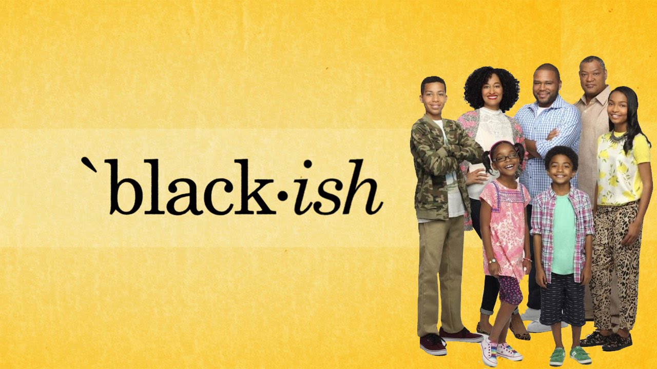 ‘black Ish Hulu To Steam Series Video On Demand Exclusively Tvmusic Network