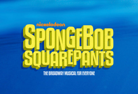 SpongeBob Square Pants