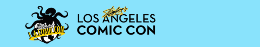 LA Comic Con